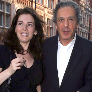 Nigella Lawson, Charles Saatchi Nigella Lawson, Charles Saatchi